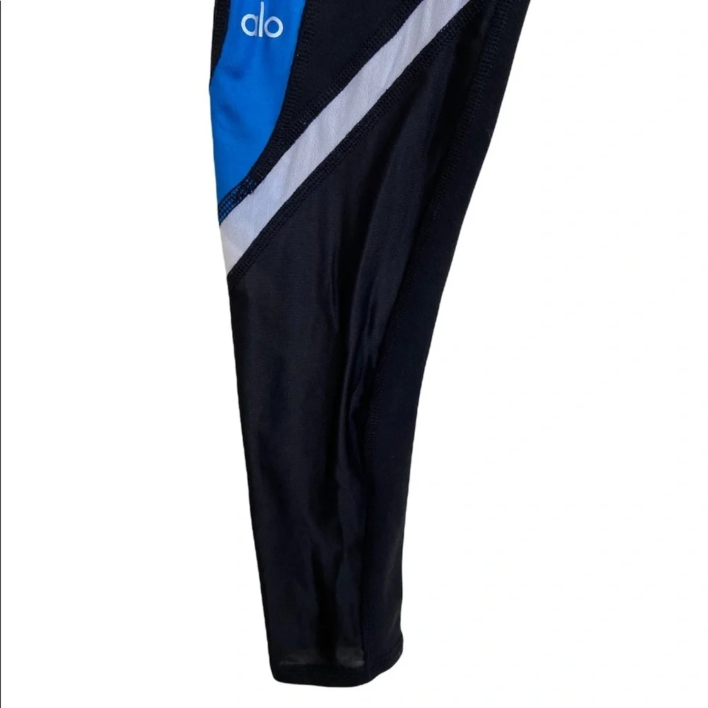 ALO Yoga Elevate High Rise Leggings